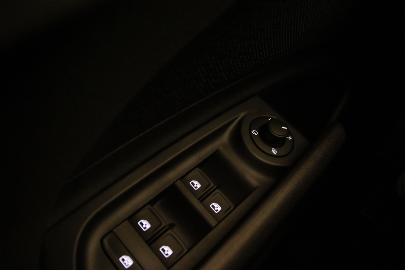 Skoda Elroq Elektromotor 55 kWh 170pk Limited Edition — photo 11