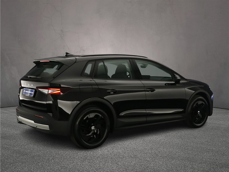 Skoda Elroq Elektromotor 55 kWh 170pk Limited Edition — photo 5