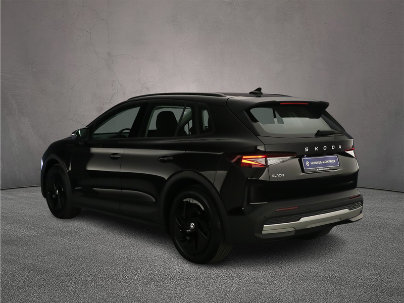 Skoda Elroq Elektromotor 55 kWh 170pk Limited Edition — photo 3