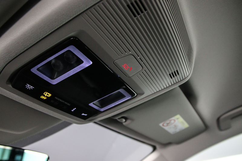 Skoda Elroq Elektromotor 55 kWh 170pk Limited Edition — photo 15