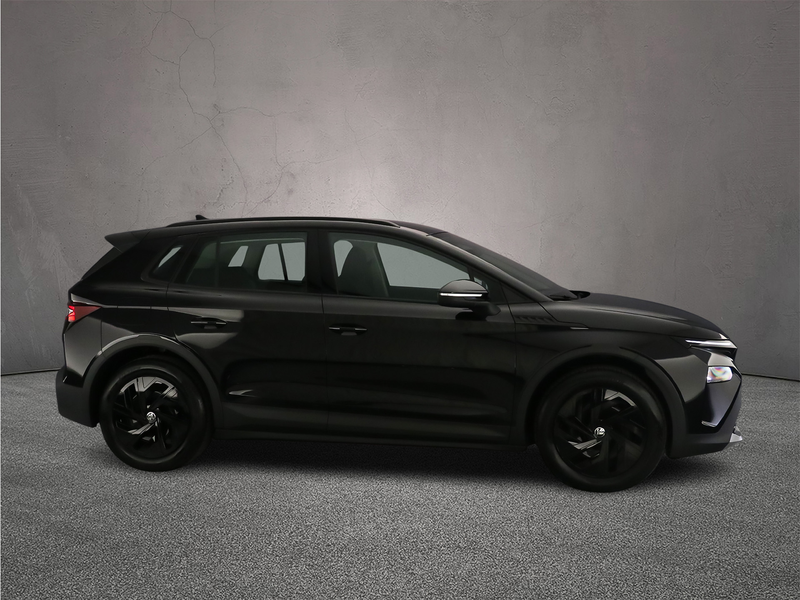Skoda Elroq Elektromotor 55 kWh 170pk Limited Edition — photo 6