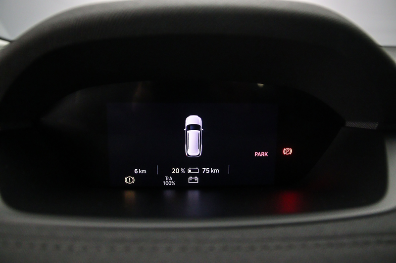 Skoda Elroq Elektromotor 55 kWh 170pk Limited Edition — photo 9