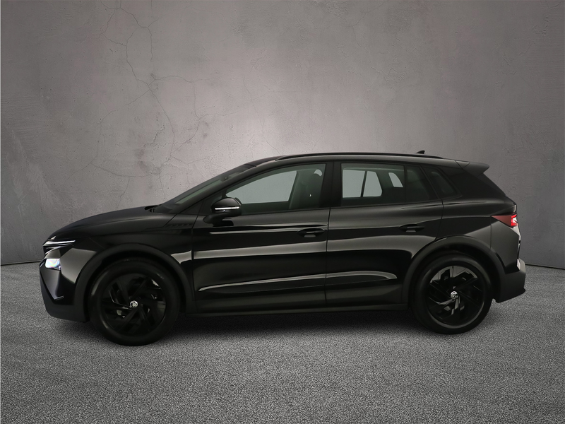 Skoda Elroq Elektromotor 55 kWh 170pk Limited Edition — photo 2