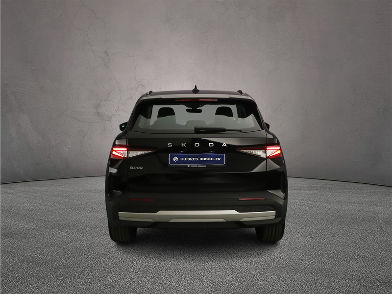 Skoda Elroq Elektromotor 55 kWh 170pk Limited Edition — photo 4