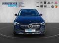 Mercedes-Benz GLA 250 e Progressive 360+AHK+Kam.+KeyLess+LED Schwarz - thumbnail 10