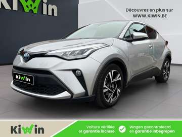 Hybrid 1.8i VVTI Mono-Tone E-CVT