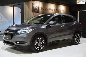 1.5 i-VTEC Executive AUT Pano Navi Cam Led Cruise