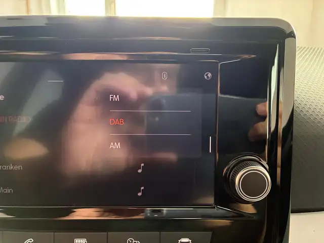 Seat Arona view 11