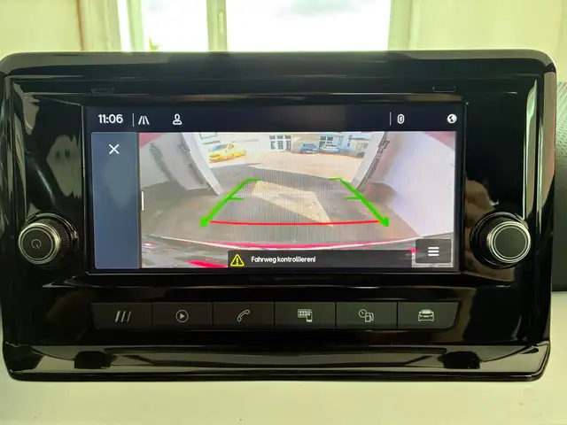 Seat Arona view 13