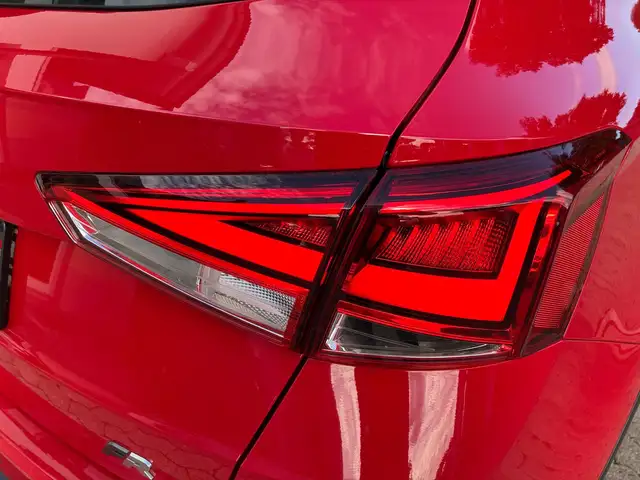 Seat Arona view 7