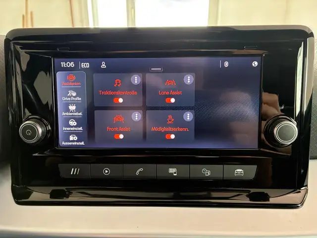 Seat Arona view 15