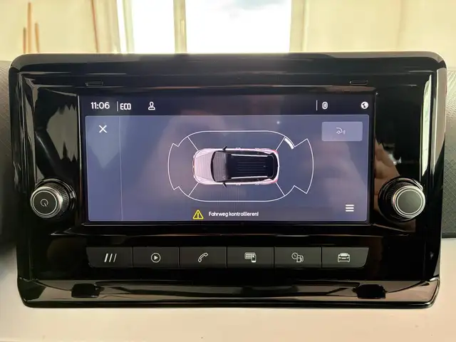 Seat Arona view 14