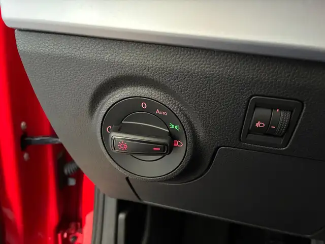 Seat Arona view 10