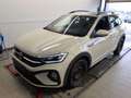 Volkswagen Taigo R line 1.5 TSI DSG RearView ACC Navi Ambiente AHK Grigio - thumbnail 2