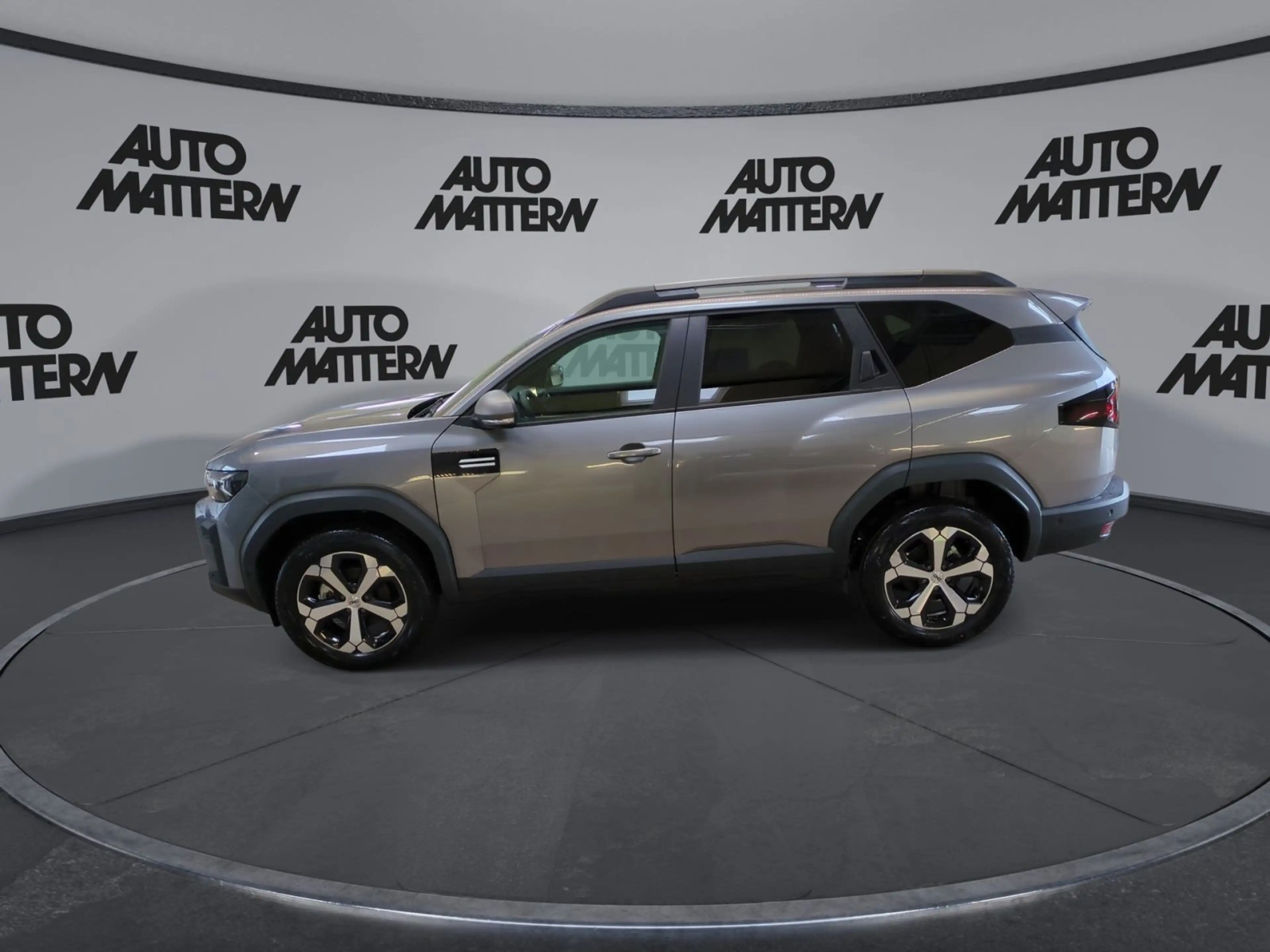Dacia Bigster Journey ECO-G 140 *Winter+Citypaket*Pano — photo 5