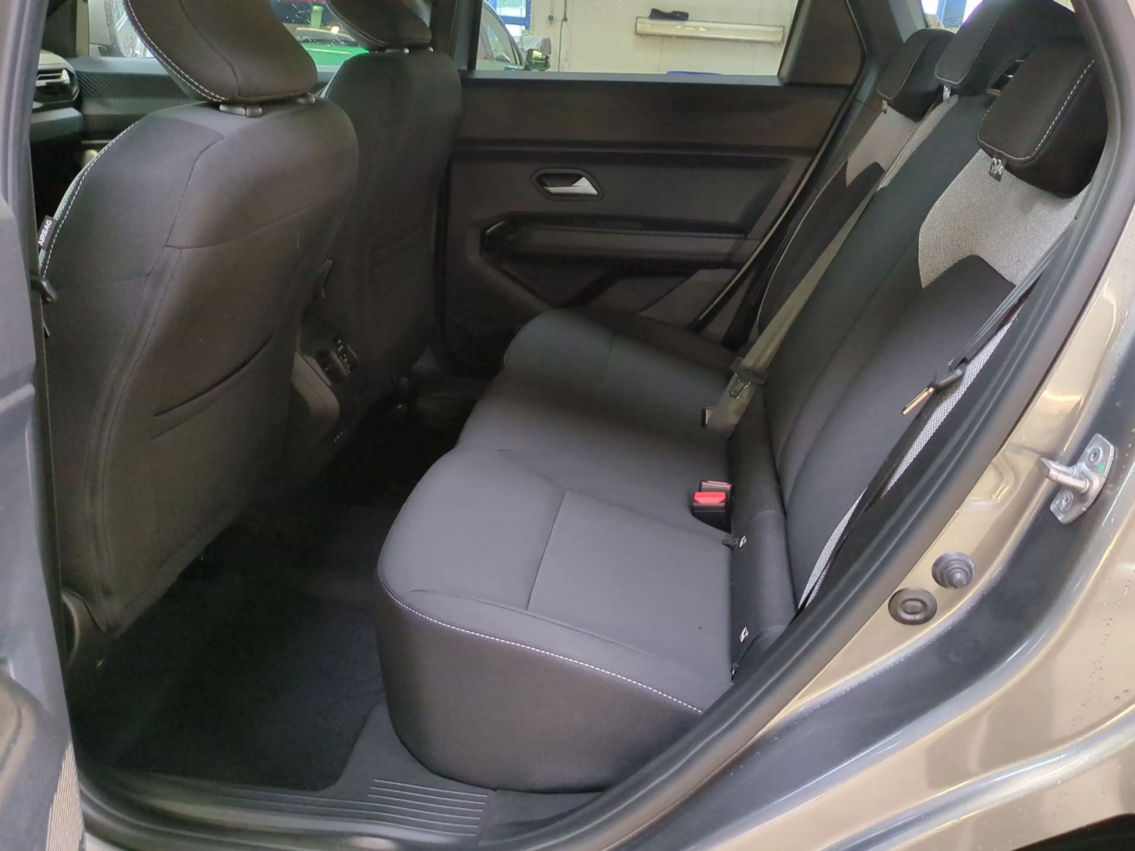 Dacia Bigster Journey ECO-G 140 *Winter+Citypaket*Pano — photo 13