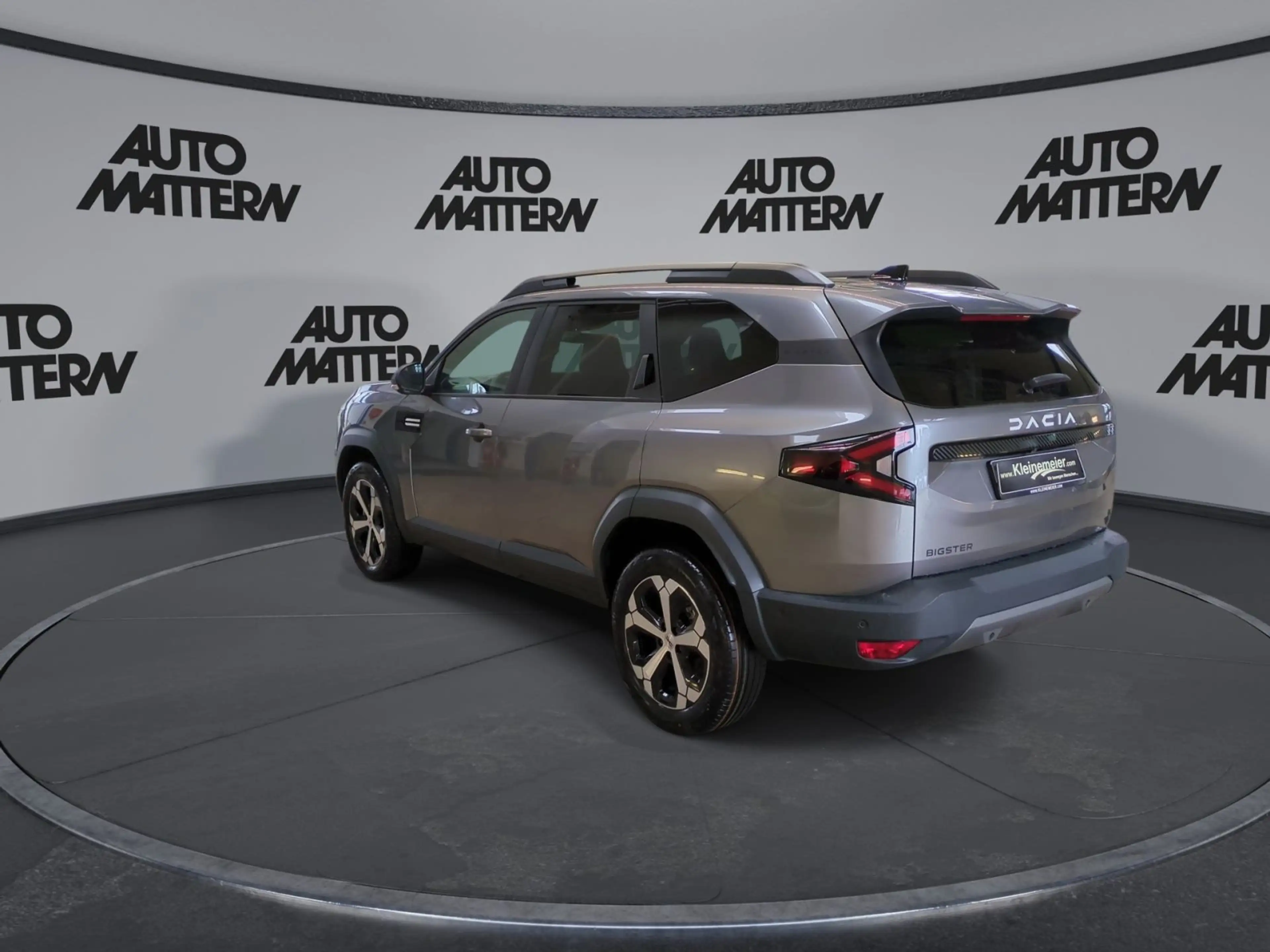 Dacia Bigster Journey ECO-G 140 *Winter+Citypaket*Pano — photo 6