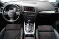 Audi Q5 3.2 FSI Quattro Xenon/Automatik/Navi/S-Line Schwarz - thumbnail 9