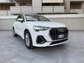 Audi Q3 Q3 II 2018 35 2.0 tdi S line edition s-tronic Bianco - thumbnail 1