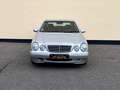 Mercedes-Benz E 200 KOMPRESSOR ELEGANCE TÜV SER REIFN NEU Argent - thumbnail 3