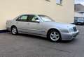 Mercedes-Benz E 200 KOMPRESSOR ELEGANCE TÜV SER REIFN NEU Argent - thumbnail 1
