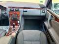 Mercedes-Benz E 200 KOMPRESSOR ELEGANCE TÜV SER REIFN NEU Argent - thumbnail 14