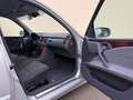 Mercedes-Benz E 200 KOMPRESSOR ELEGANCE TÜV SER REIFN NEU Argent - thumbnail 15