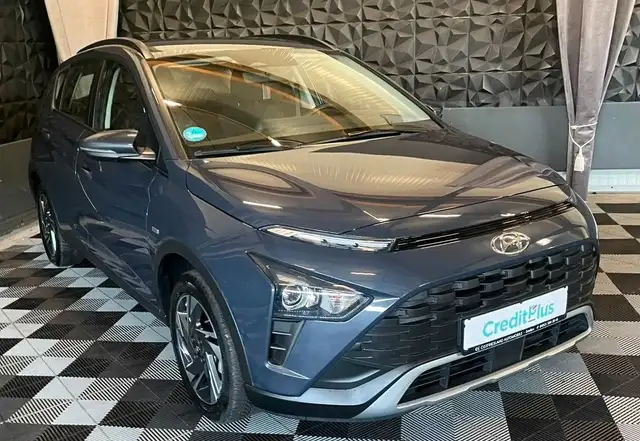Hyundai BAYON Bayon Trend Mild-Hybrid 2WD, Kamera