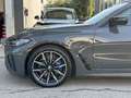 BMW i4 Gran Coupe xDrive M50 80,7kWh Grau - thumbnail 4