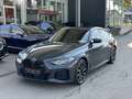 BMW i4 Gran Coupe xDrive M50 80,7kWh Grau - thumbnail 1