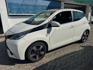1.0 X-Cite my15*NEOPATENTATI*CABRIO*EURO6