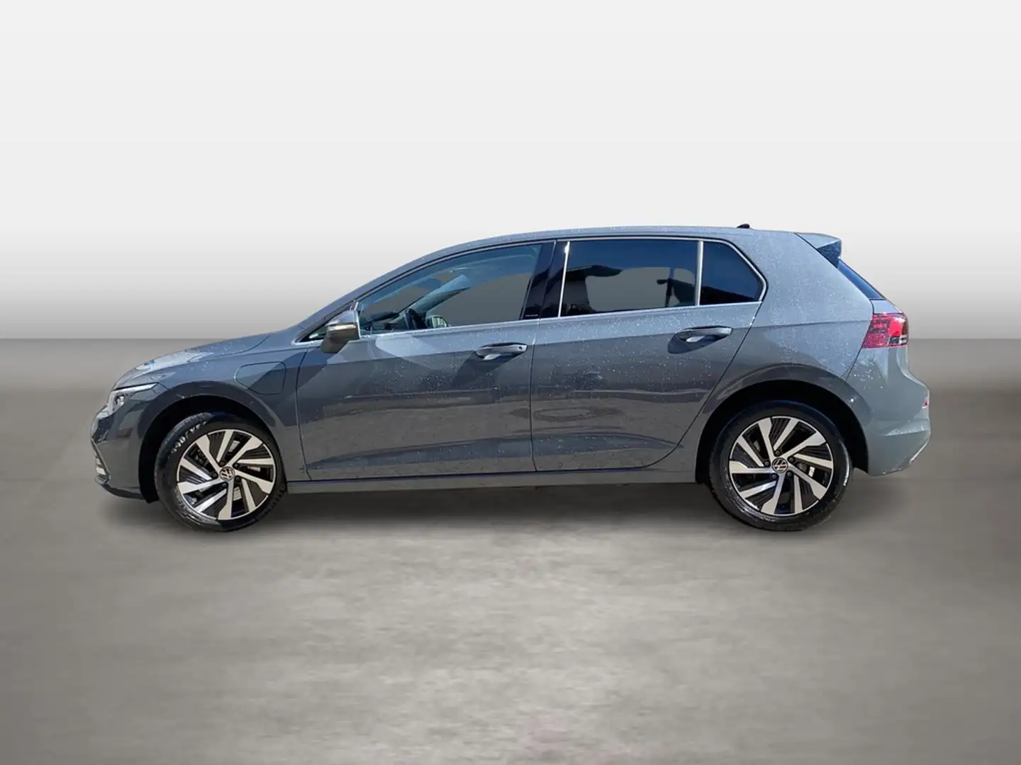 Volkswagen Golf 8 Style eHybrid DSG Navi ACC Grau - 2
