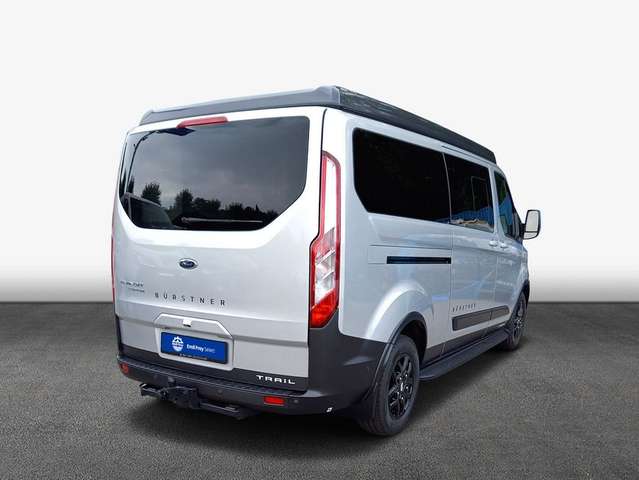 Bürstner Copa C 530