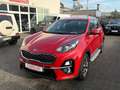 Kia Sportage Vision 2WD KAMERA/NAVI/SHZ/PDC/AHK Rouge - thumbnail 1