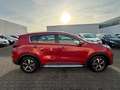 Kia Sportage Vision 2WD KAMERA/NAVI/SHZ/PDC/AHK Rouge - thumbnail 4