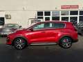 Kia Sportage Vision 2WD KAMERA/NAVI/SHZ/PDC/AHK Rouge - thumbnail 8