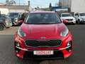 Kia Sportage Vision 2WD KAMERA/NAVI/SHZ/PDC/AHK Rouge - thumbnail 2