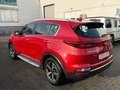 Kia Sportage Vision 2WD KAMERA/NAVI/SHZ/PDC/AHK Rouge - thumbnail 7