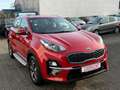 Kia Sportage Vision 2WD KAMERA/NAVI/SHZ/PDC/AHK Rouge - thumbnail 3