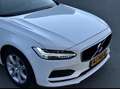 Volvo S90 D4 AWD Geartronic Momentum White - thumbnail 4