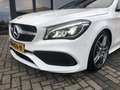 Mercedes-Benz CLA 180 Shooting Brake 122PK AMG AUTOMAAT - SHOOTINGBRAKE Blanc - thumbnail 31