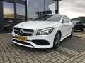 Mercedes-Benz CLA 180 Shooting Brake 122PK AMG AUTOMAAT - SHOOTINGBRAKE Blanc - thumbnail 2