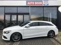 Mercedes-Benz CLA 180 Shooting Brake 122PK AMG AUTOMAAT - SHOOTINGBRAKE Blanc - thumbnail 1