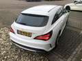 Mercedes-Benz CLA 180 Shooting Brake 122PK AMG AUTOMAAT - SHOOTINGBRAKE Blanc - thumbnail 37