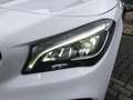Mercedes-Benz CLA 180 Shooting Brake 122PK AMG AUTOMAAT - SHOOTINGBRAKE Blanc - thumbnail 32