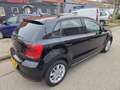 Volkswagen Polo TDI Bluemotion Garantie 12 Mois Noir - thumbnail 4