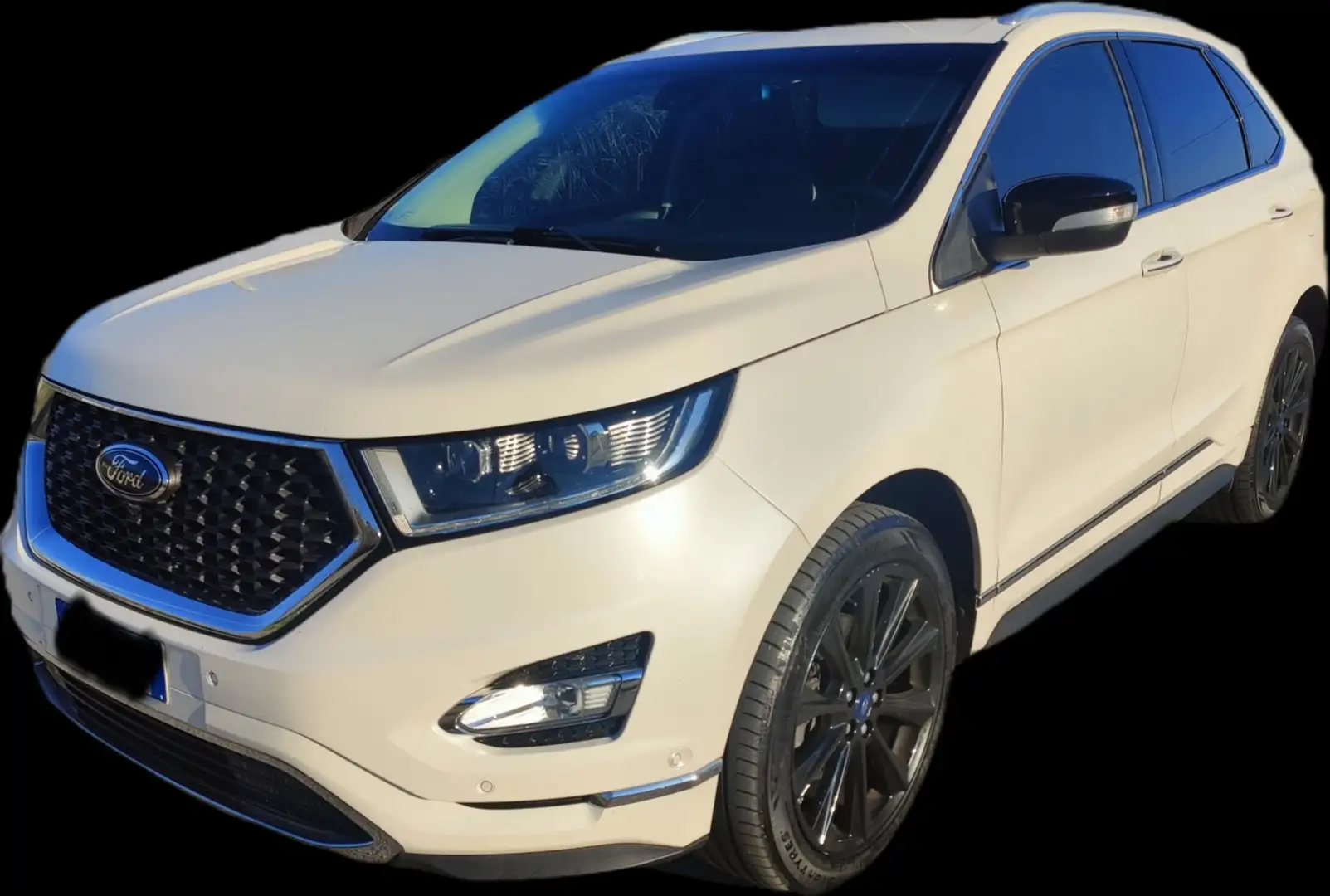 Ford Edge 2.0 tdci Vignale s&s awd 210cv powershift - 1
