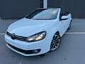 Volkswagen Golf Cabriolet Golf Cabriolet 1.6 CR TDi - thumbnail 1