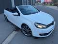 Volkswagen Golf Cabriolet Golf Cabriolet 1.6 CR TDi - thumbnail 4