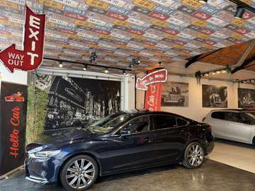 2.0i SKYACTIV-G Privilege * FULL OPTIONS * PANO